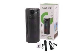 CAFINI WIRELESS SPEAKER CN-S6704