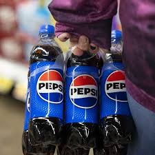 PEPSI PET