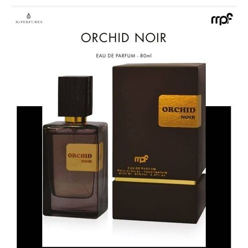 Orchid Noir Eau De Parfume