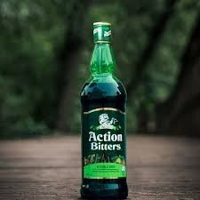 Action Bitters Plastic