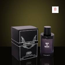 MOMENTZ MEN @ BLACK PERFUME