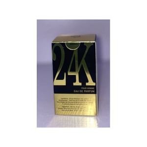 24K PERFUME