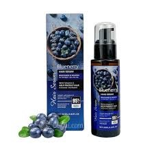 MIGE LUEKIS BLUEBERRY ESSENCE SHAMPOO