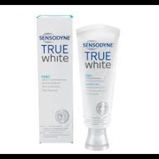 SENSODYNE TRUE WHITE MINT
