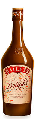 Baileys Delight Cream 750ml