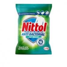 Nittol Anti Odour Detergent 200G