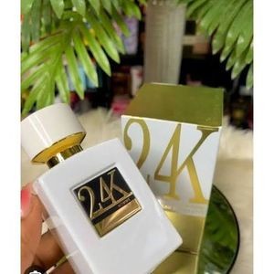 24K WHITE PERFUME