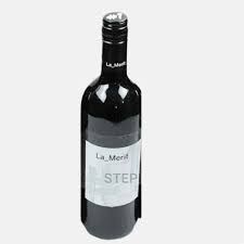 LA_MERIT SWEET RED WINE