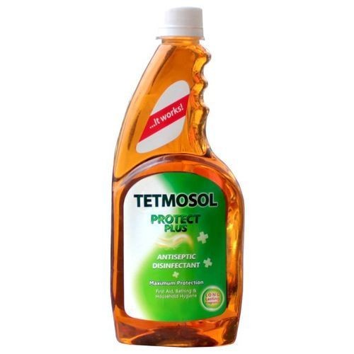 Tetmosol Protect Plus Antiseptic Disinfectant