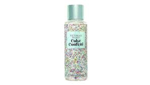 VICTORIA SECRET CAKE CONFETTI