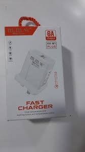 M.M.W MILLION POWER FAST CHARGER KK-M18