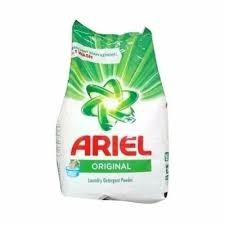 ARIEL ORIGINAL POWDER DETERGENT 400G