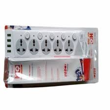 HB HOME BEST 5WAY EXTENSION MODEL NO SU8205