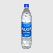 AQUAFINA BOTTLE WATER