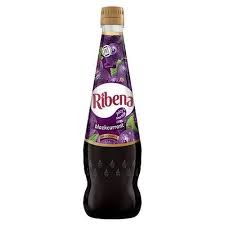 Ribena blackcurrant Big