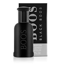 BOSS BLACK PERFUME