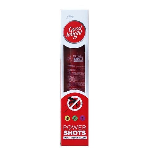 Good Knight Power Shots Multi Insect Killer