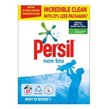 Persil Non Bio 37