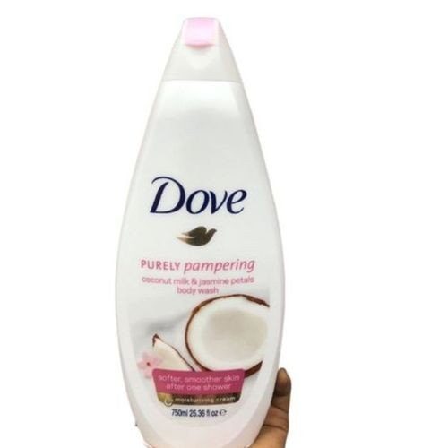 Dove Purely Pampering Shea Butter Body Wash