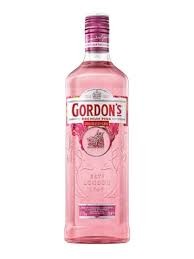 GORDONS Pink Berry