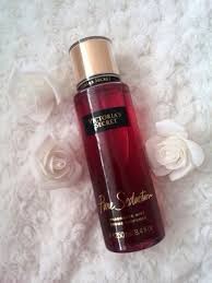 VICTORIA'S SECRET PURE SEDUCTTION