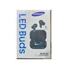 SAMSUNG LED Buds MG-S20