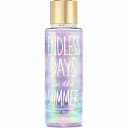 VICTORIA SECRET ENDLESS DAYS IN THE SUMMER