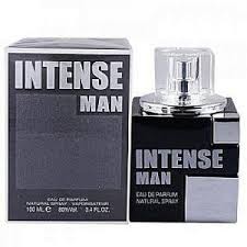 INTENSE MAN PERFUME