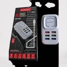 RECRSI 6U FAST CHARGER