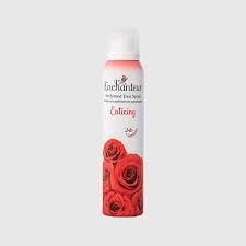 ENCHANTEUR PERFUMED DEO SPRAY ENTICING