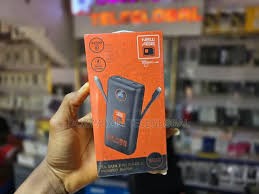 NEW AGE J153 20K POWEER BANK 22500MAH