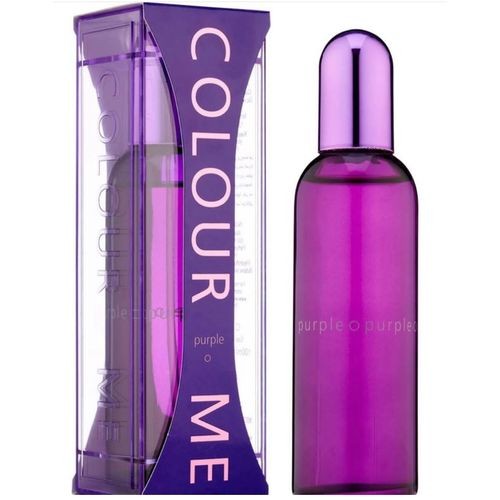 COLOUR ME PURPLE PERFUME