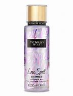 VICTORIA'S SECRET LOVE SPELL SHIMMER