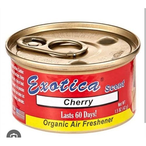 Exotica Scent -Cherry