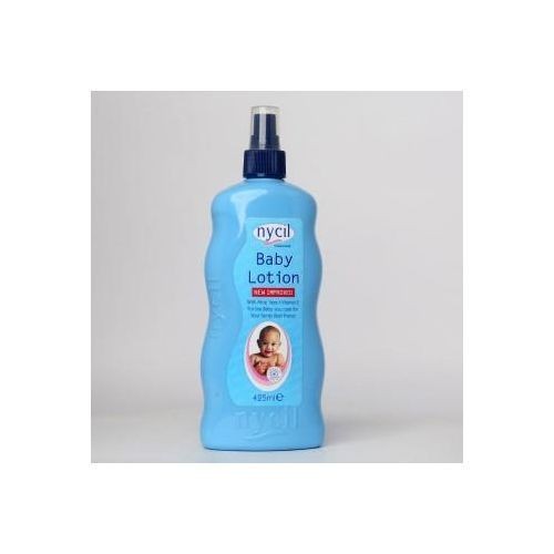 Nycil Baby Body Lotion