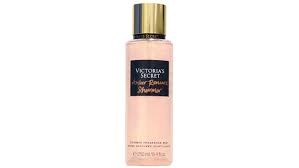 VICTORIA'S SECRET AMBER ROMANCE SHIMMER