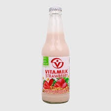 VITA MILK Strawberry