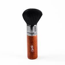 Classic MK Deluxe Powder Brush