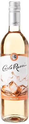 CARLO ROSSI ICE WINE