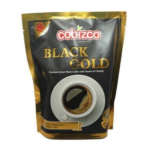 Cobizco black gold