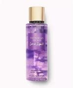 VICTORIA'S SECRET LONE SPELL