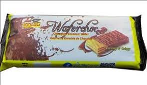 Yale Waferchoc
