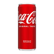 Coca-Cola Can