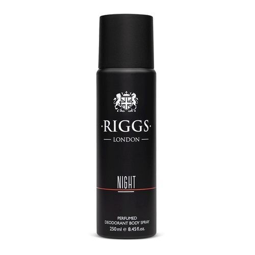 Riggs London Night Body Spray