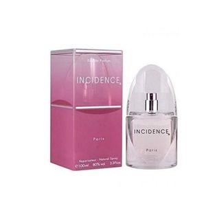 INCIDENCE PERFUME