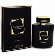 Cuir Imperial RIIFFS Perfume