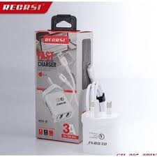 RECRSI AUTO-IDN 3A CH-305