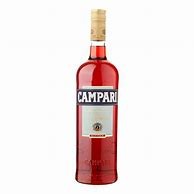 CAMPARI 1 liter