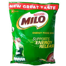 MILO REFILL 400g