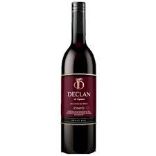 Declan Red Wine